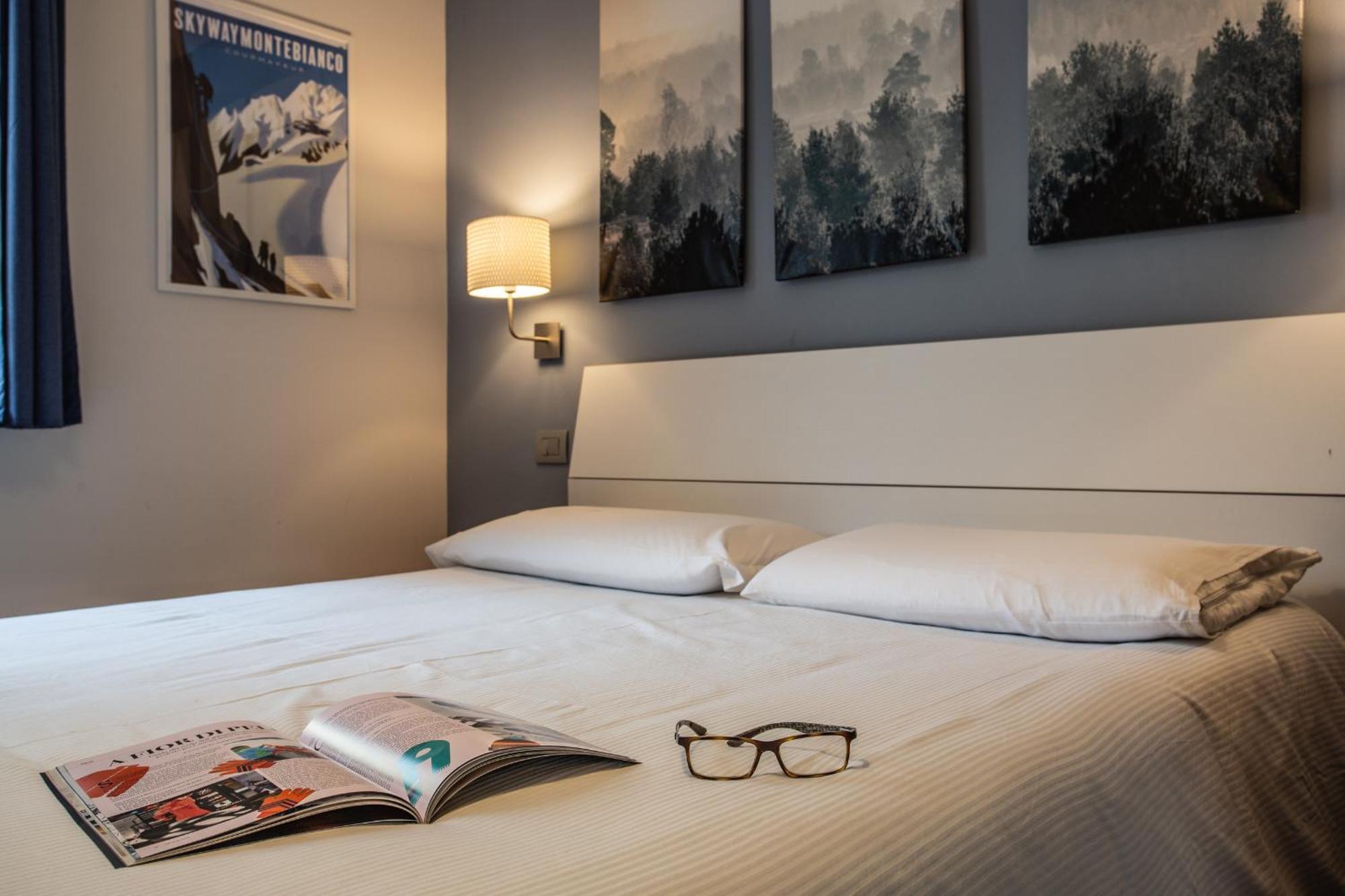 La Casa Di Matilde - Trilocale Vicinissimo Alle Piste Da Sci La Thuile Exterior foto